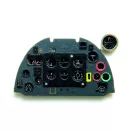Yahu Models Spitfire Mk.Vb late (Airfix , Tamiya)