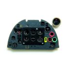 Yahu Models Spitfire Mk.Vb late (Airfix , Tamiya)