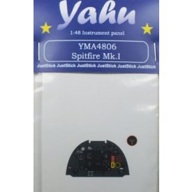 Yahu Models Spitfire Mk.I (Airfix)