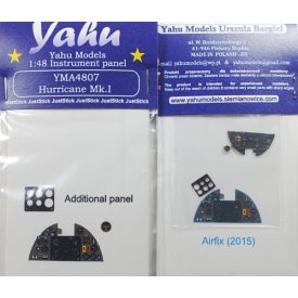 Yahu Models Hurricane Mk.I (Airfix)
