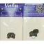 Yahu Models P-51 D early (Meng , Hasegawa , Airfix , Eduard)