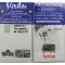 Yahu Models A6M2 Nakajima Green (Tamyia)