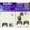 Yahu Models Yak-3 early (Eduard , Zvezda)