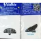 Yahu Models Savoia SM.79 I (Trumpeter)
