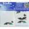 Yahu Models B-17G (Revell , Monogram , Hasegawa)