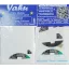Yahu Models B-17G (Revell , Monogram , Hasegawa)