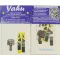 Yahu Models F-105D (Hobby Boss)