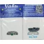 Yahu Models SH-2G Seasprite (Kitty Hawk)