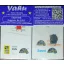 Yahu Models Reggiane Re 2005 (Sword)