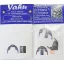 Yahu Models MB.151/152 (Dora Wings)