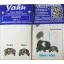 Yahu Models Yak-11 (A&A)
