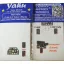 Yahu Models F-86 E/F Sabre (Black) (Hasegawa , Eduard , Revell)