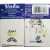 Yahu Models Bristol Bulldog II - Instrumert Panel (Airfix)