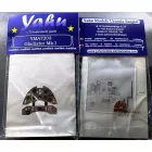 Yahu Models Gladiator Mk.I (Airfix , Sword , Pavla)