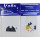 Yahu Models Hurricane Mk.I (Airfix)