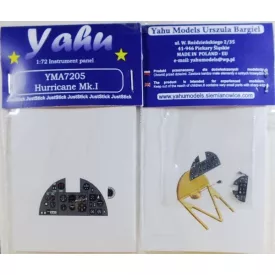 Yahu Models Hurricane Mk.I (Airfix)