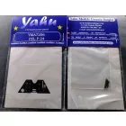 Yahu Models PZL P.24 (Azur)