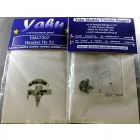 Yahu Models He 51 (ICM)