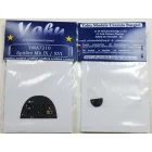 Yahu Models Spitfire Mk.IX / XVI (AZ Model , Airfix , Hasegawa)