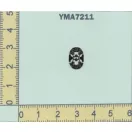 Yahu Models Tiger Moth [Black] (Airfix , AZ Model)