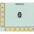 Yahu Models Tiger Moth [Black] (Airfix , AZ Model)
