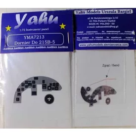Yahu Models Do 215B-5 (ICM)