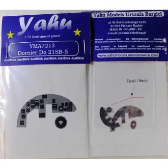 Yahu Models Do 215B-5 (ICM)