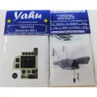 Yahu Models Blenheim Mk.I (Airfix , MPM)