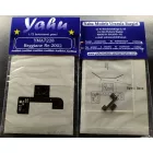 Yahu Models Reggiane Re.2002 (Sword)
