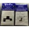 Yahu Models Reggiane Re.2002 (Sword)