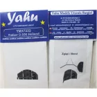 Yahu Models Fokker D XXI Dutch