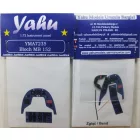 Yahu Models MB-152 (RS Models)