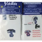 Yahu Models MS.406 (RS Models)