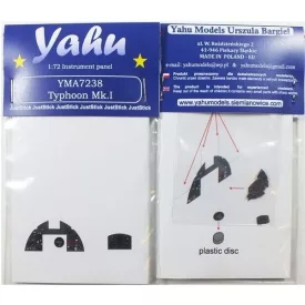 Yahu Models Typhoon Mk.I