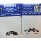 Yahu Models Lancaster (Airfix)