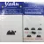 Yahu Models Hurricane Mk.I late & Mk.II
