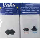 Yahu Models P-47D Late
