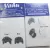 Yahu Models Yak-11 / C-11 [black]