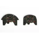 Yahu Models Yak-11 / C-11 [black]