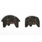 Yahu Models Yak-11 / C-11 [black]