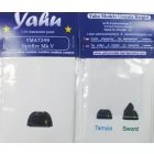 Yahu Models Spitfire Mk.IX / XVI (Tamiya , Sword)