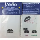 Yahu Models Fiat G.50 (AML)