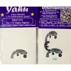 Yahu Models Do-17 Z Night Fighter (ICM)
