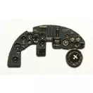Yahu Models Do-17 Z Night Fighter (ICM)