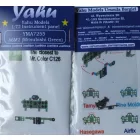 Yahu Models A6M2 Zero (Tamiya , Airfix , Hasegawa)