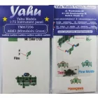 Yahu Models A6M3 Zero (Tamiya , Hasegawa)