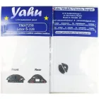 Yahu Models Letov S-328