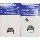 Yahu Models Ju-87 B-2 (Zvezda)
