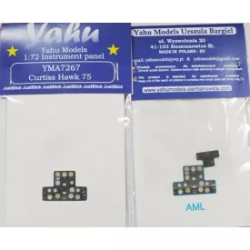 Yahu Models H-75 (AML)