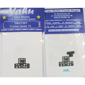 Yahu Models H-75 (AML)